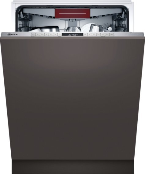 Zmywarka Neff S297TCX00E N70 Dishwasher