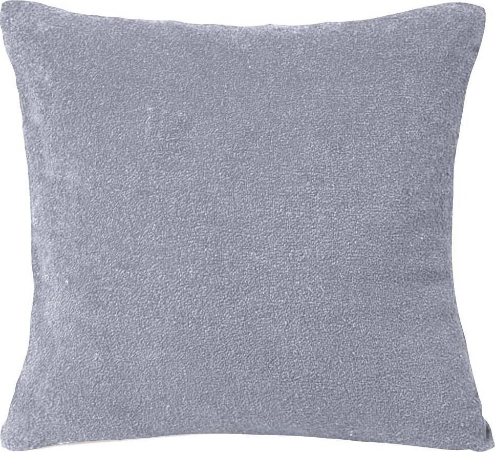 Multitex Poszewka 40 x 40 Dekoracyjna Jednobarwna FROTTE 44