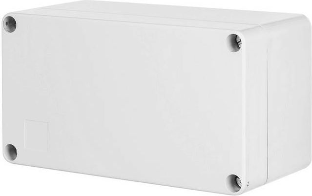 Elektro-Plast Puszka n/t 135 x 74 x 72 IP65 INDUSTRIAL (2705-00)