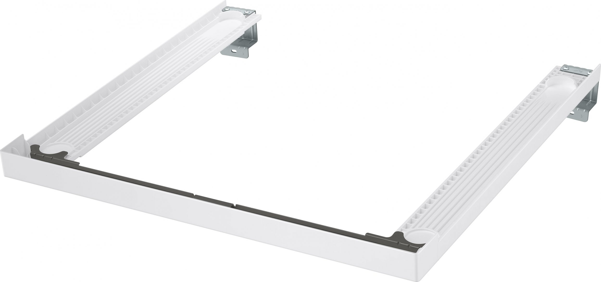 Samsung Łącznik pralki z suszarką biały SKK-SSW