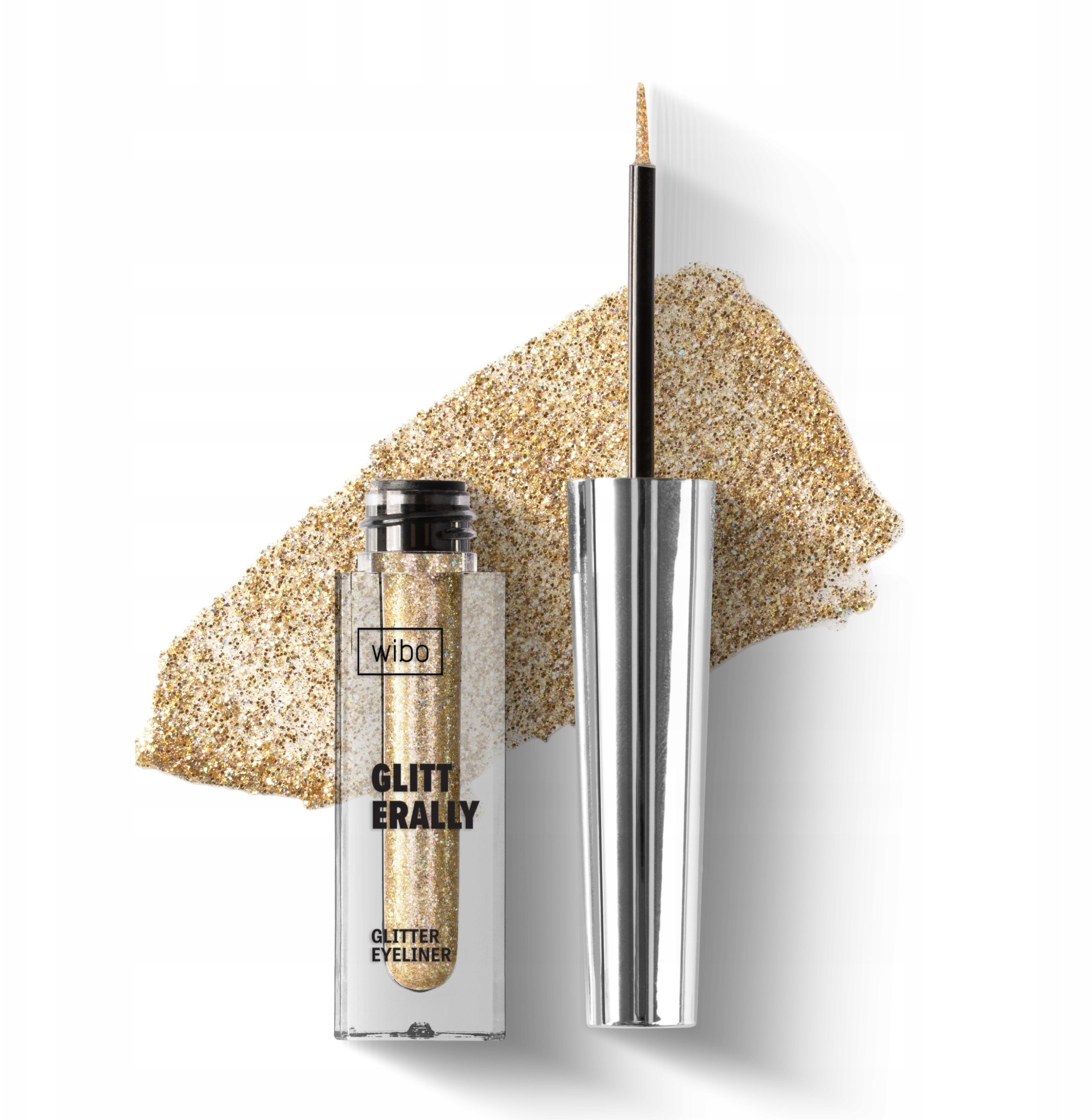 WIBO_Glitterally eyeliner brokatowy 3 3g