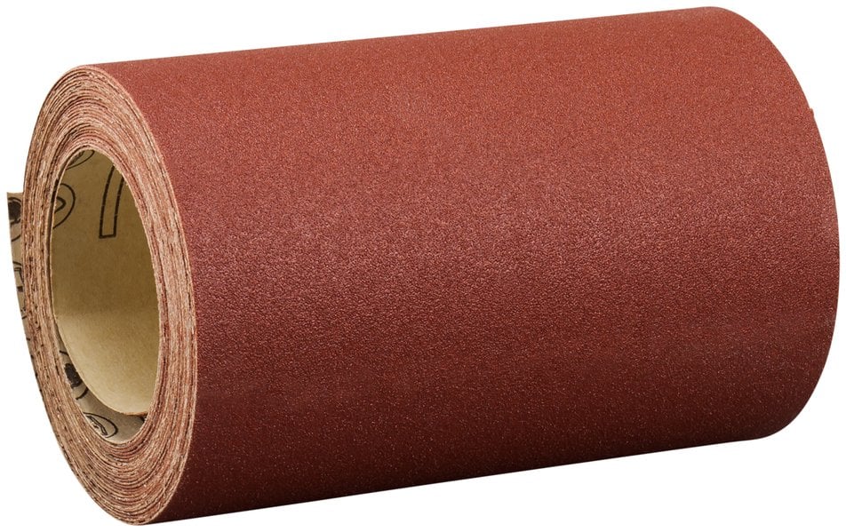 Makita Rolka szlifierska 120mmx5m K120