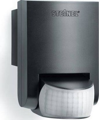 Steinel Czujnik ruchu Steinel IS 130-2 czarny