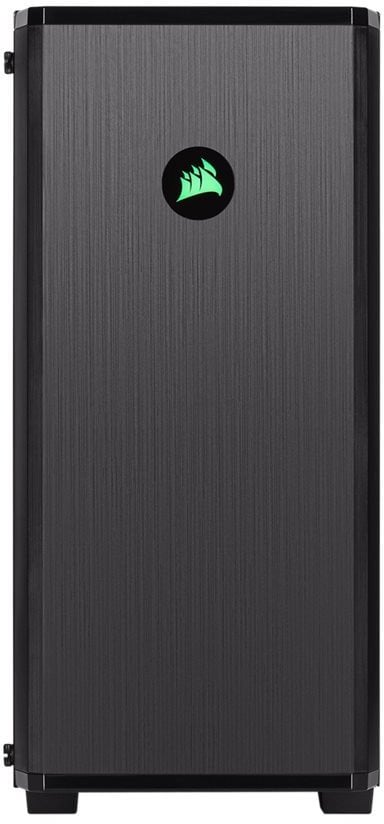 Carbide Series 175R RGB mit Joule Force Logo