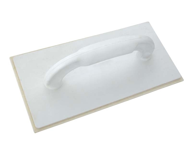 Modeco Paca tworzywowa z filcem 120x260mm - MN-73-120