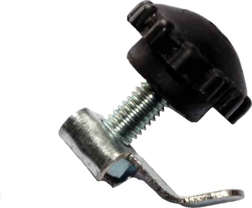 Z.P.H. Moto-Mer Mocowanie dekla bocznego WSK kpl tzw boczków WSK 125 175