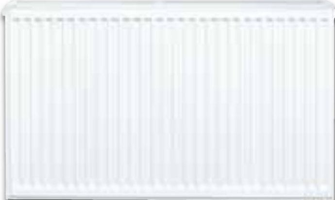 Stelrad GRZEJNIK TERMO TEKNIK V33/600X1100 / 2093W
