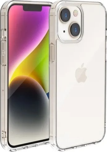 Just Mobile Just Mobile TENC Air for iPhone 14