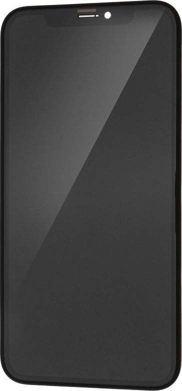 Partner Tele.com Wyświetlacz APP IPHO Xr z ekranem dotykowym czarnym