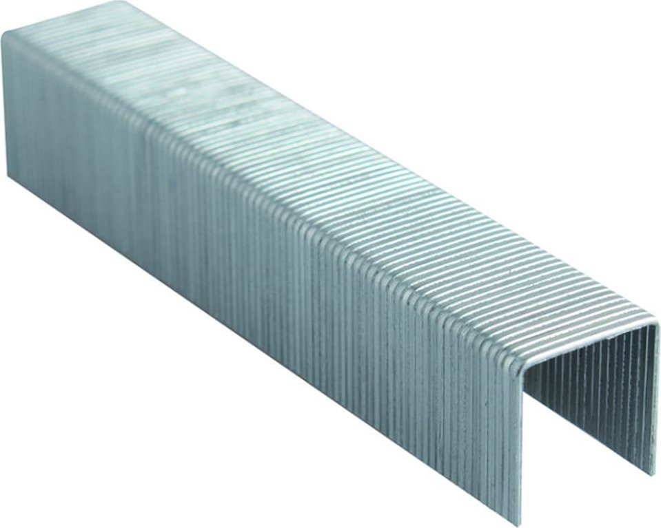 Högert Technik Zszywki, typ J, 6 mm, 11.3mm, 1000 pcs