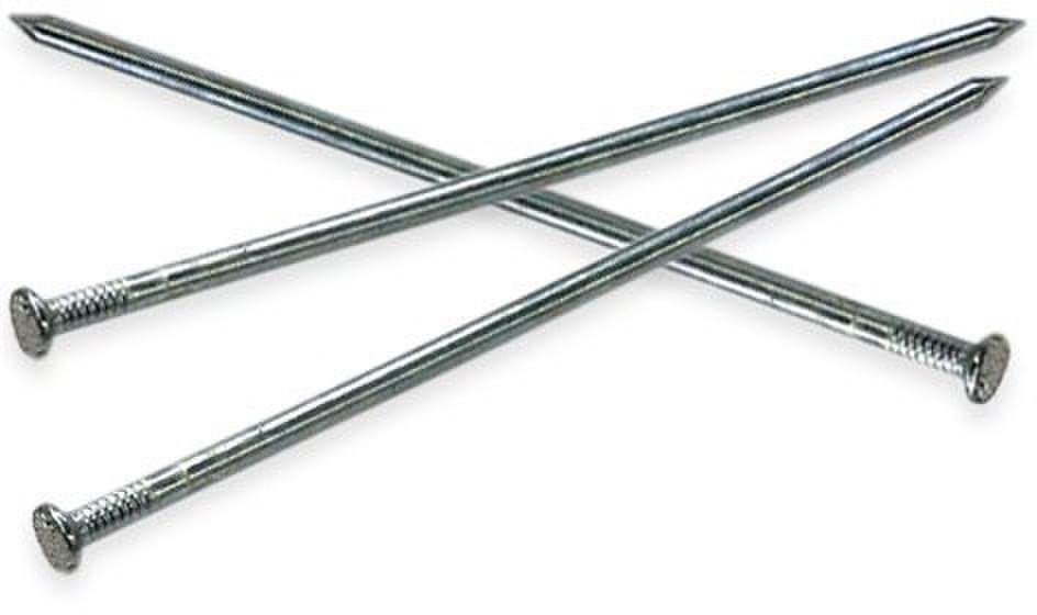 CONSTRUCTION NAILS 4X100 ZN