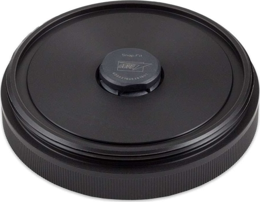 Aqua Computer aqua computer Deckel für ULTITUBE Ausgleichsbehälter mit Druckau