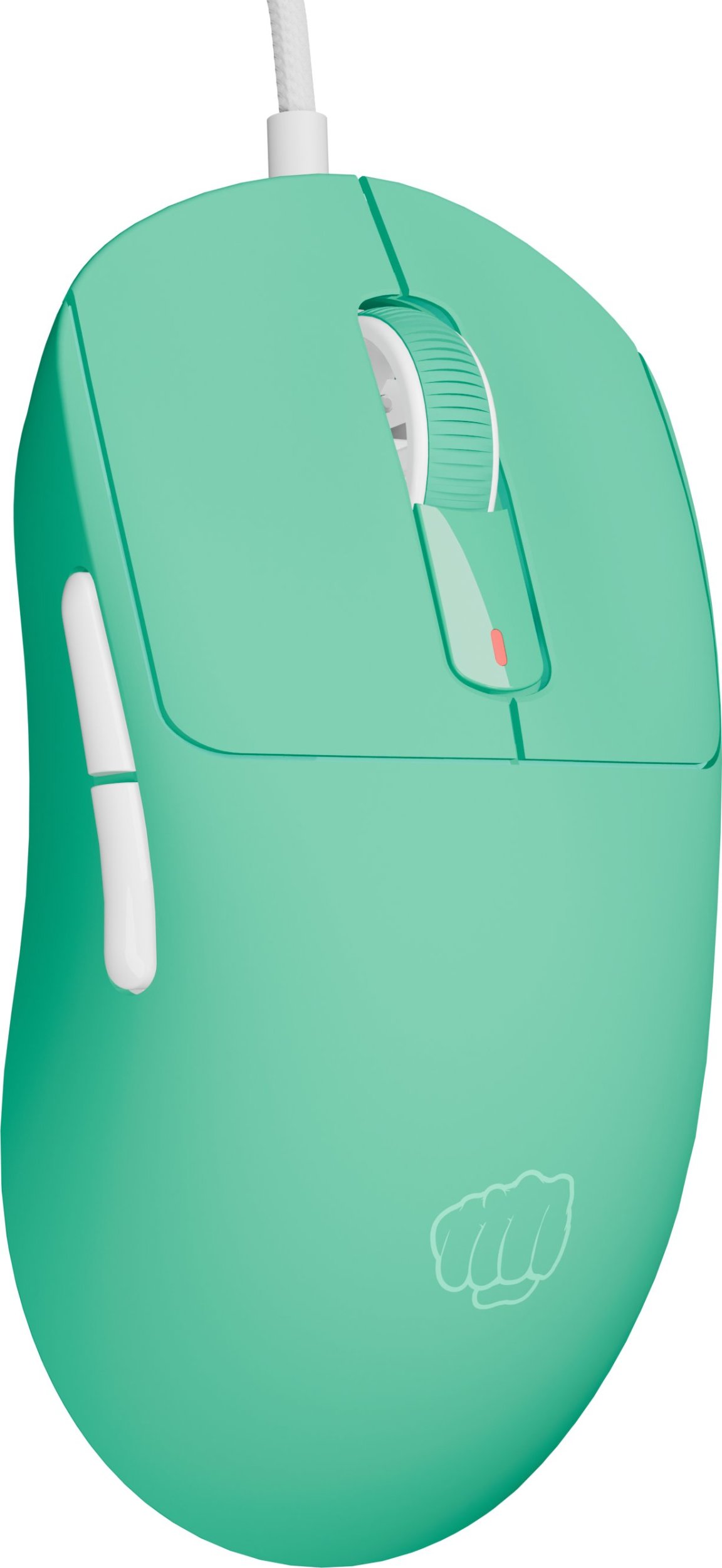 Mysz Fury Tanto T4 (NFU-2201)