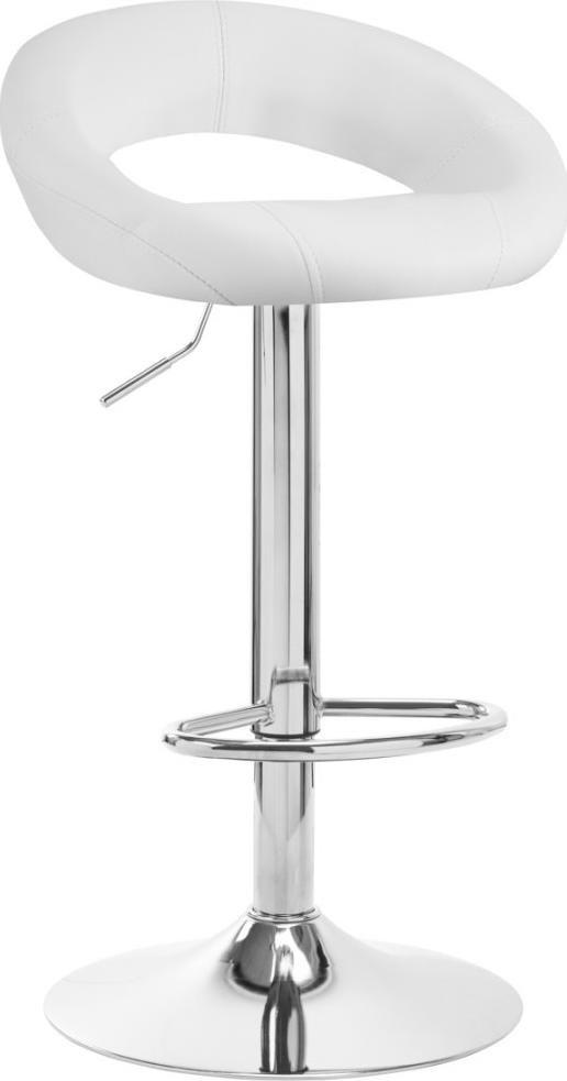 Activeshop HOKER BAROWY QS-B10 BIAŁY