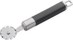 Hurtel Radełko do ciasta, stal nierdzewna/silikon, 20,5 cm / Spring