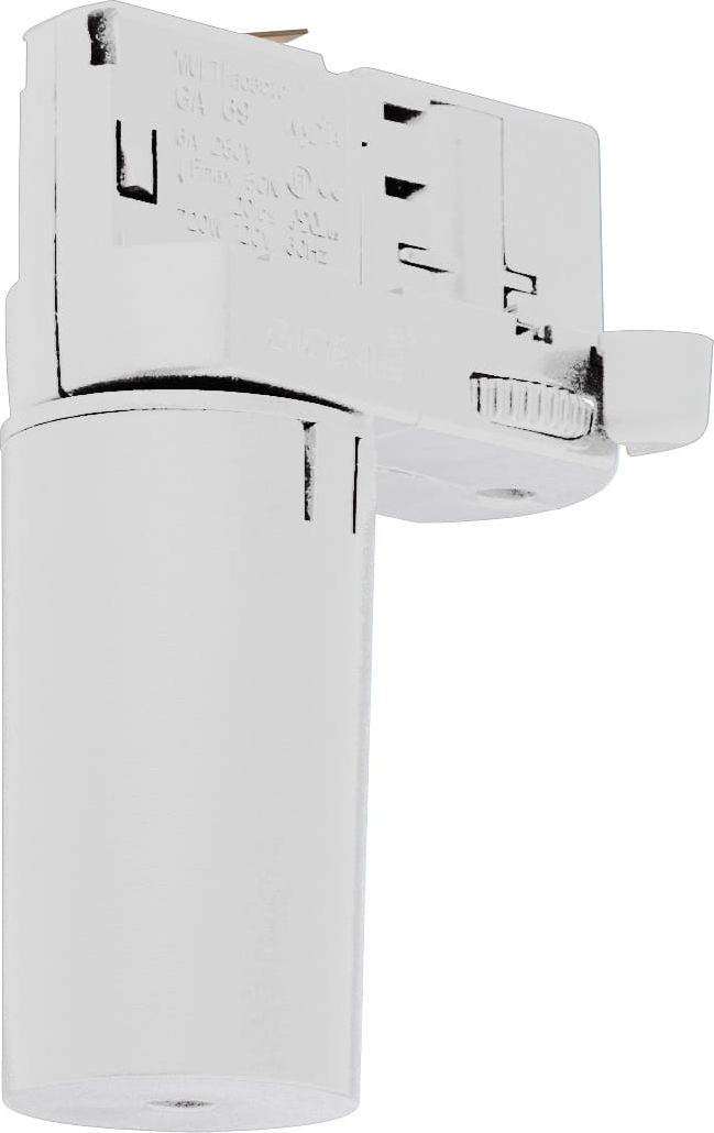 Nowodvorski Adapter do szynoprzewodu biały Nowodvorski CTLS 8282