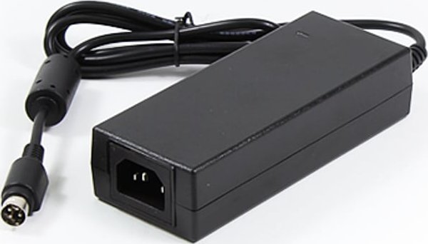 Zasilacz Synology Synology ADAPTER 65W_2 adapter zasilający/ inwentor Wewnętrzna 65 W Czarny