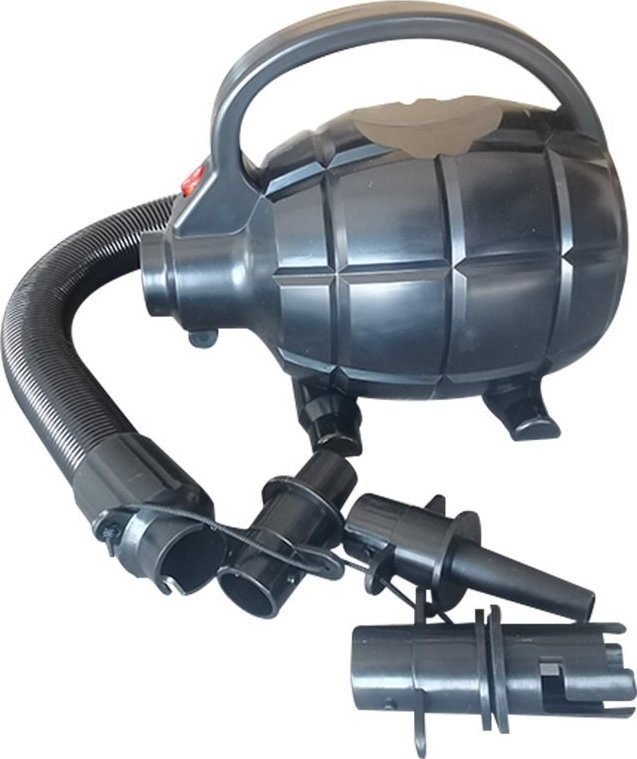 Master Pompka Elektryczna MASTER do AirTracków lub Desek SUP 230 V