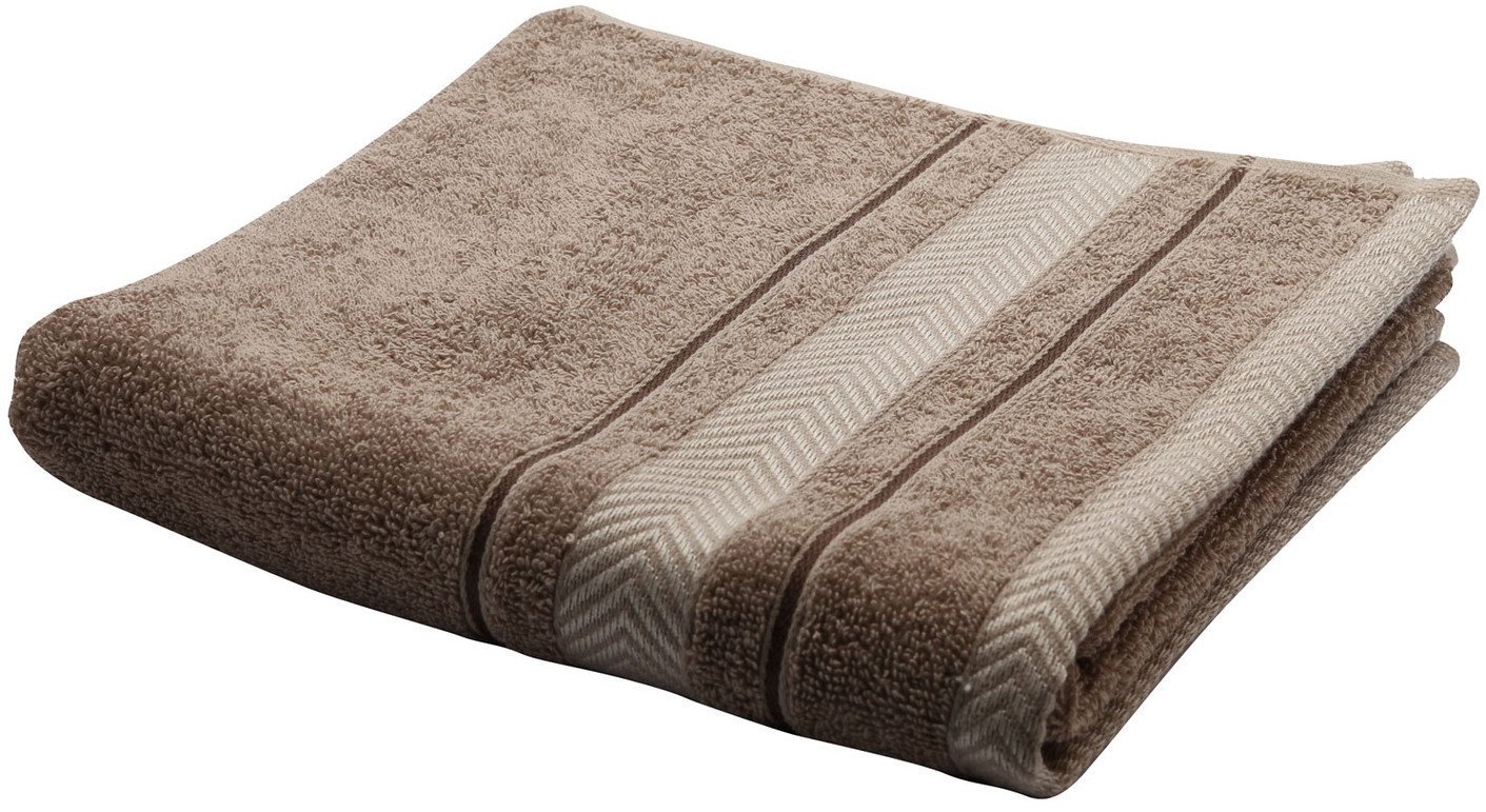 TOWEL 30X50 ENCHA SOFT CREAM