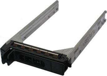 Dell Dell PowerEdge Server 12G 13G Hard Drive Carrier 3.5" (12G/13G R330 R430 R530 R730)