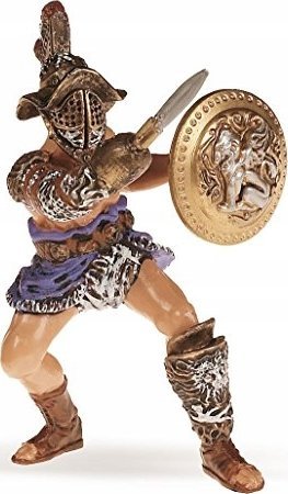 Figurka Papo Gladiator