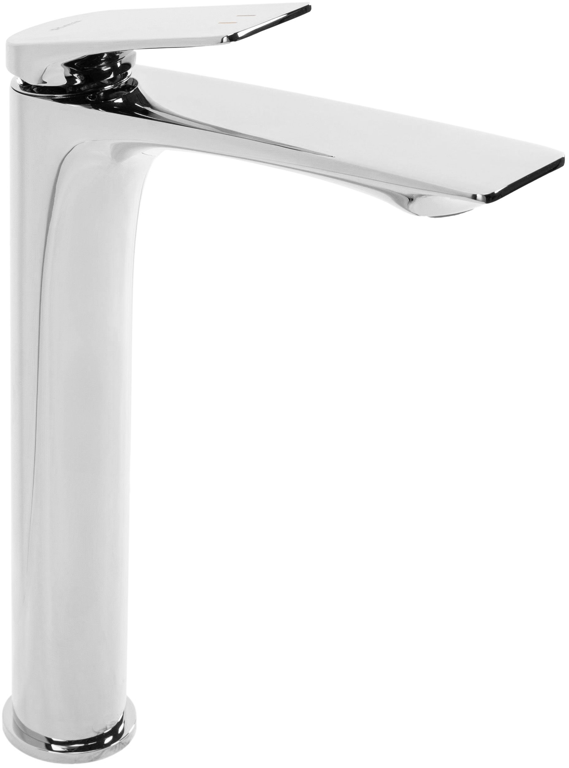 Bateria umywalkowa Rea Bateria umywalkowa AVALON CHROM WYSOKA