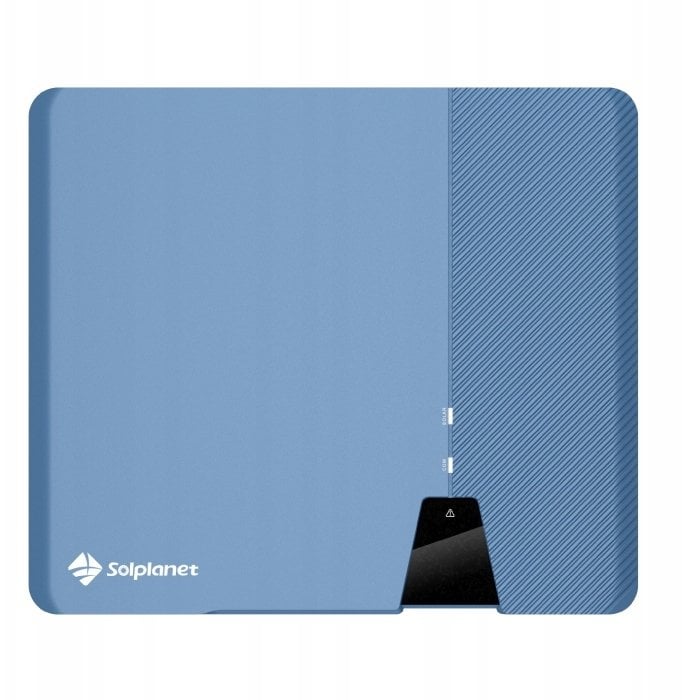 Falownik Solplanet // ASW_13K-LT-G2_Pro, 3-fazowy, 13kW, 2 MPTT 32/20A, rozłącznik DC, komunikacja Wi-Fi, RS485, opcja 4G, ogranicznik przepięć DC ty