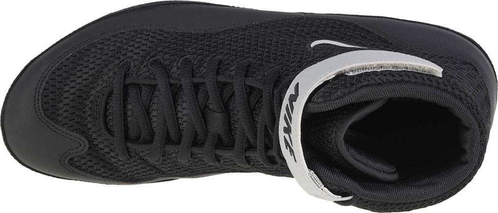 Nike Nike Inflict 3 325256-005 Czarne 41