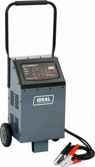 Ideal PROSTOWNIK Z ROZRUCHEM I-STARTER 540 PRO STD/GEL/AGM 12/24V
