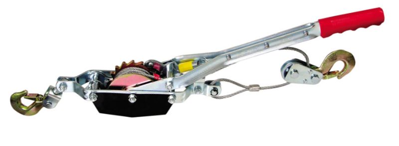 Pro-Line Przyciągarka ręczna linowa 1000kg 46710