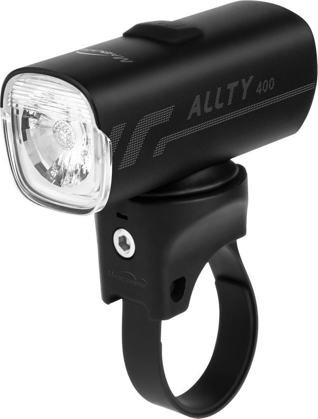 MAGICSHINE Lampka przednia MAGICSHINE ALLTY 400, 400 lumenów (NEW)
