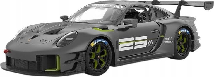 Rastar RASTAR 1:14 RC car model Porsche 911 GT2 RS Clubsport 25, 99560