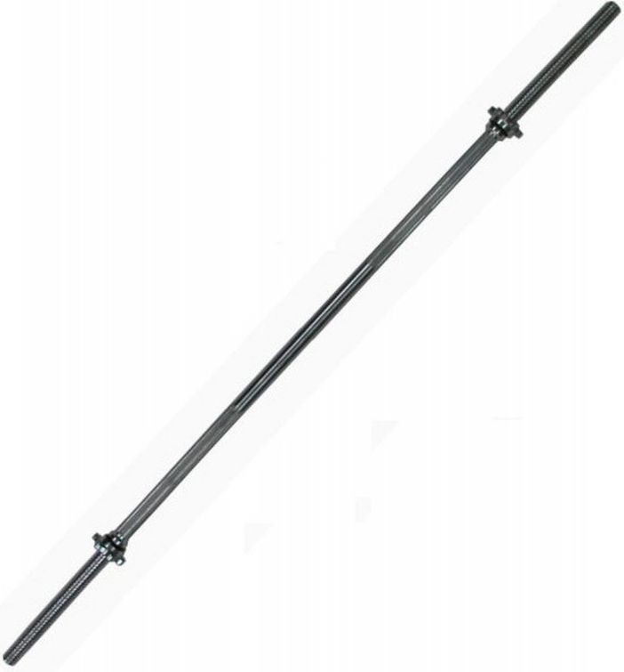 Eb Fit GRYF PROSTY 180 CM EB FIT fi28