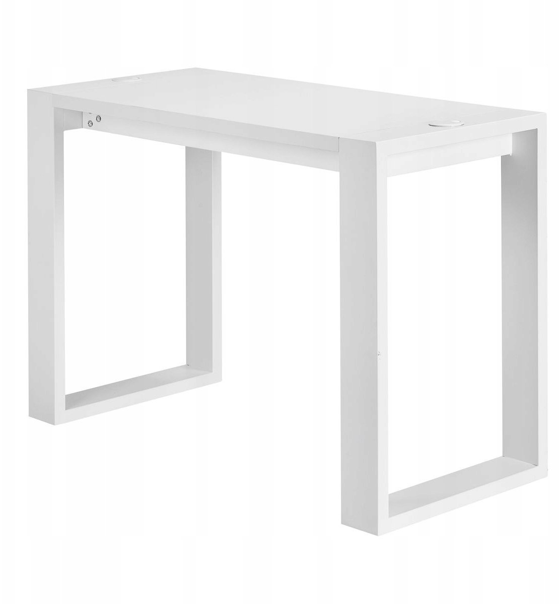 Biurko kosmetyczne G031 białe