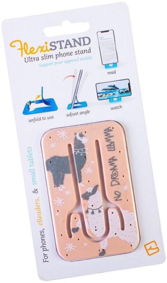 FlexiStand podstawka pod telefon - No Drama Lama