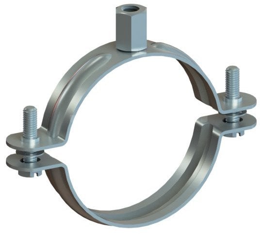 Obejma DUO 3/8 KPL (15-17) UPZD