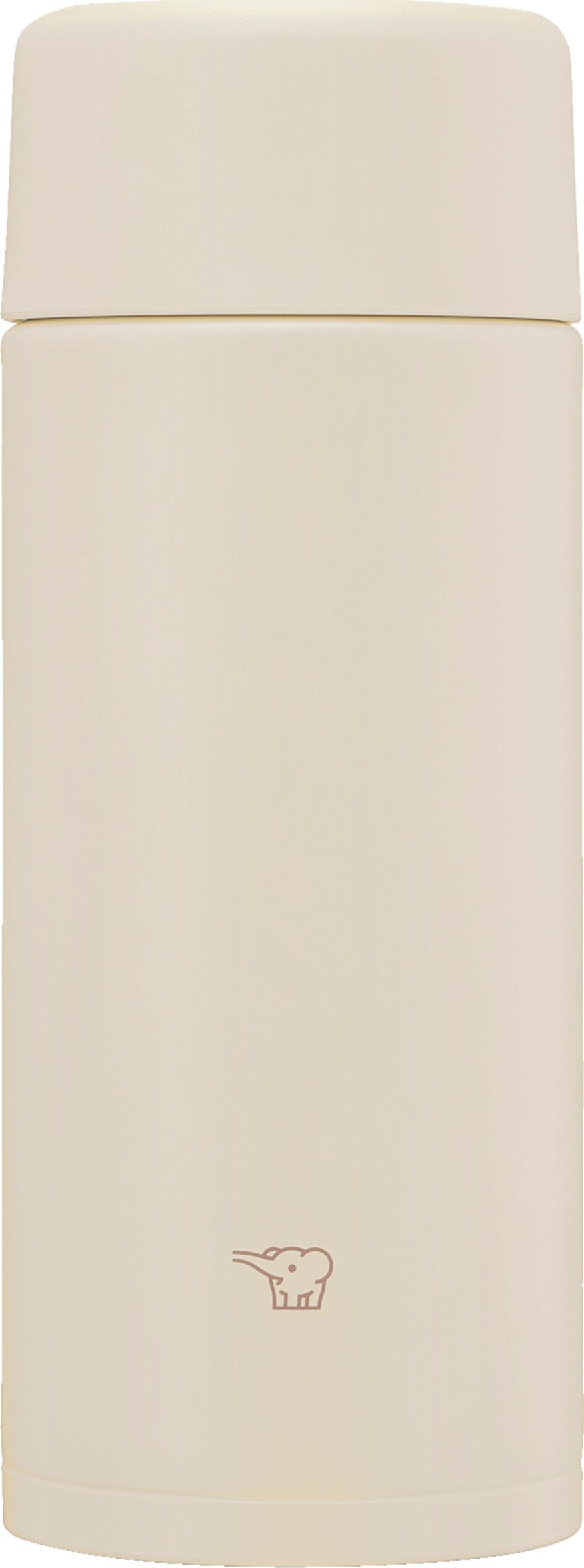 ZOJIRUSHI Kubek termiczny ZOJIRUSHI SM-ZB36-CM 360 ml beżowy