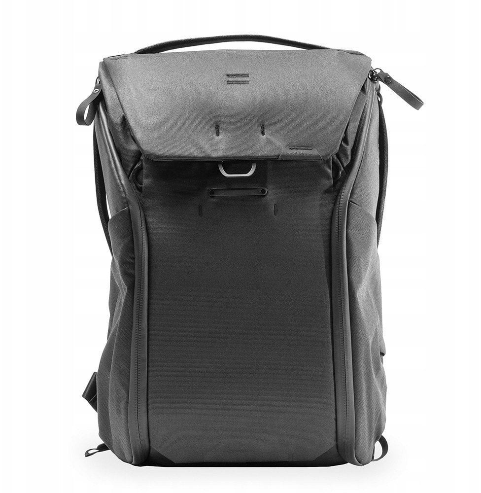 Plecak PEAK DESIGN Everyday Backpack 30L v2 - Czarny - EDLv2