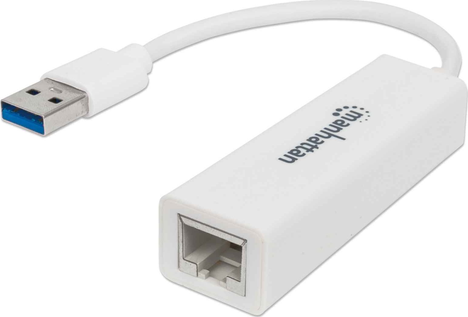 Karta sieciowa Manhattan 506847