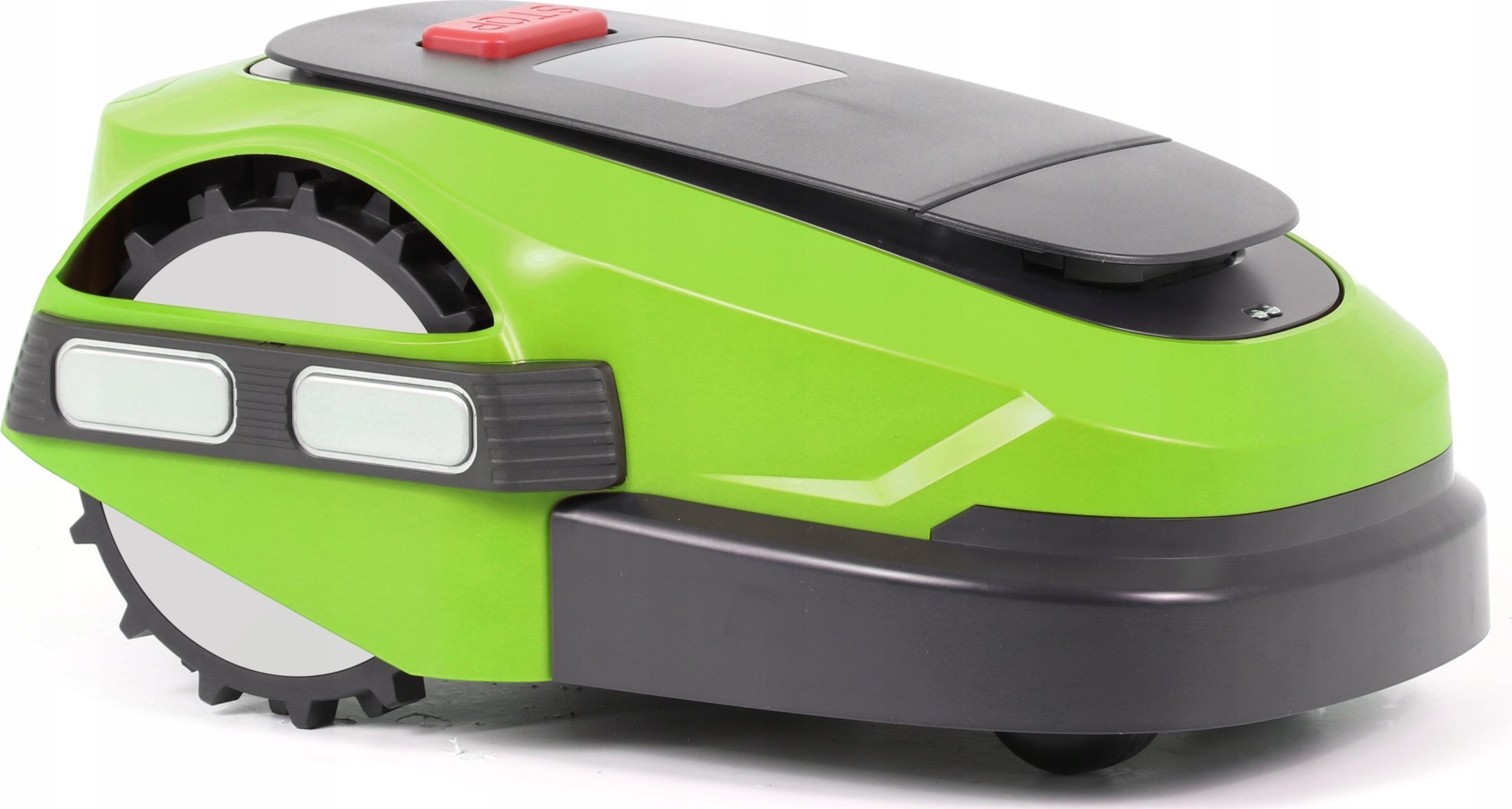 Robot koszący AL-KO Robot koszący AR900 4GARDEN