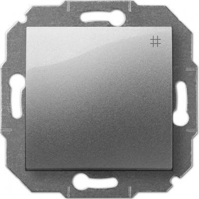 Elektro-Plast Łącznik krzyżowy Carla srebrny (1715-16)