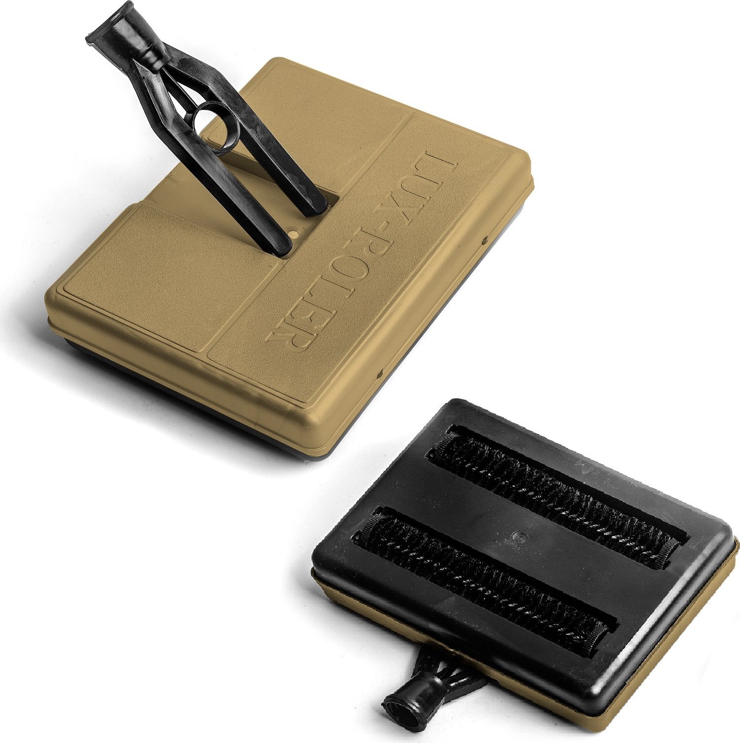 Odkurzacz ręczny Soft-Plast Odkurzacz ręczny LUX-ROLER KAŚKA KASIA mechaniczny