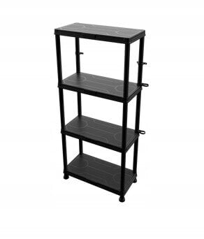 REGAÅ QBRICK REGULAR SHELVING SYSTEM 4 PÃÅEK