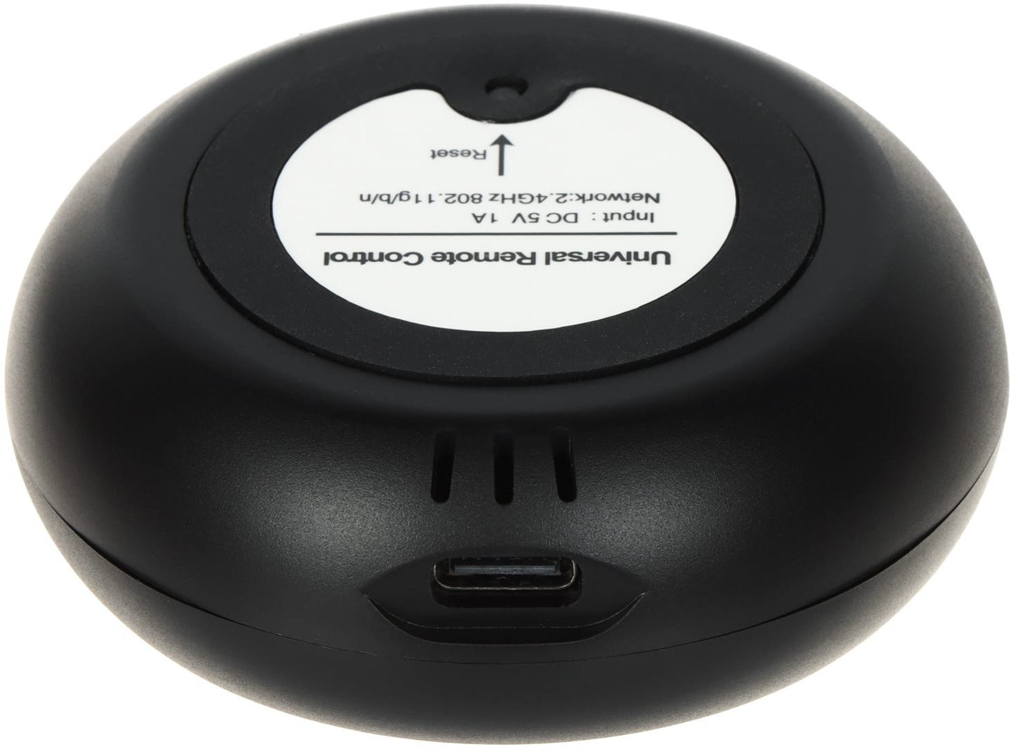 UNIWERSALNY PILOT IR ATLO-RC-IR-TUYA Wi-Fi, Tuya Smart