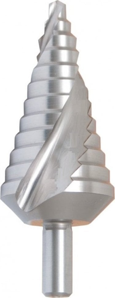 Wiertło Fanar WIERTLO WIELOSTOPNIOWE FI 6-30MM HSS NR2