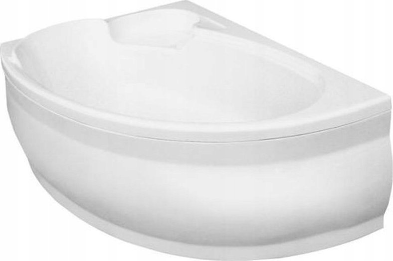 Besco PANEL BATHTUB FINEZJA 170 OAF-170