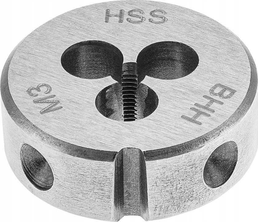 Narzynka Baildon - rozmiar M3, HSS, 1 szt.