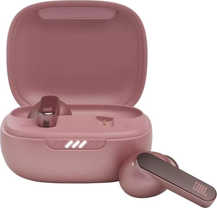Słuchawki JBL Live Pro 2 (LIVEPRO2TWSROS)