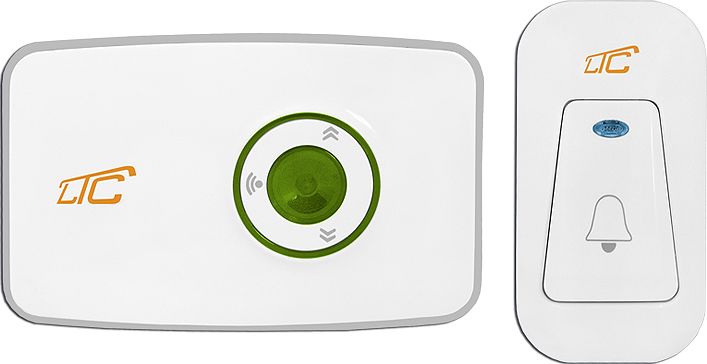 LTC Dzwonek bezprzewodowy (LXDZ3)