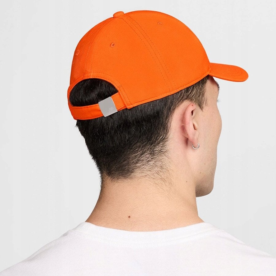 Czapka z daszkiem Nike DF Club Cap FB5371-819